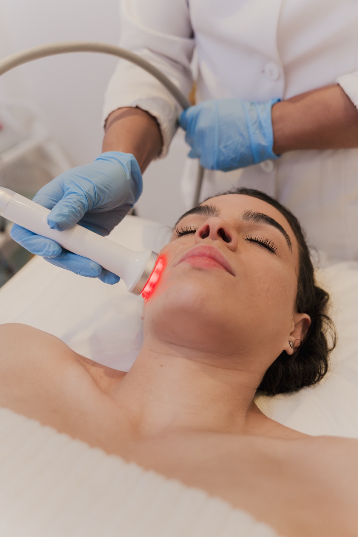 REJUVENESCIMENTO na DM Clinic